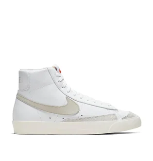 Nike Blazer Mid '77 Vintage 'Light Bone' (Weiß)