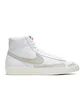 Nike Blazer Mid '77 Vintage 'Light Bone' (Weiß)