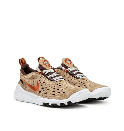 Nike Free Run Trial (Braun)