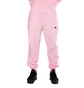Nike NSW Swoosh Woven Pants (Pink / Schwarz)