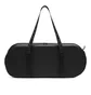 Nike Stash Duffle Bag (Schwarz / Weiß)