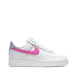 Nike WMNS Air Force 1 '07 (Weiß / Pink)