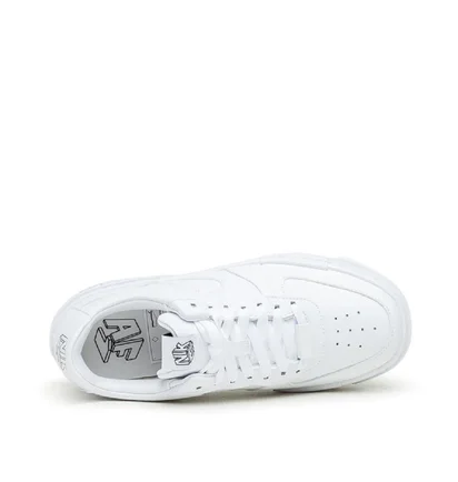 Nike WMNS Air Force 1 Pixel (Weiß)