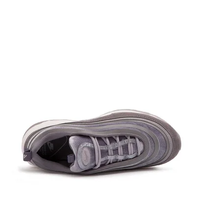 Nike WMNS Air Max 97 Ultra '17 LX (Gunsmoke / Weiß)