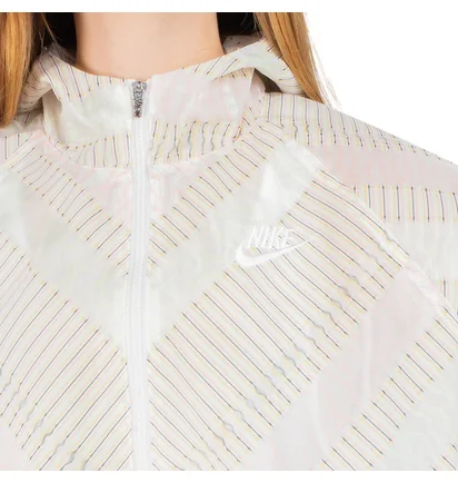 Nike WMNS Earth Day Lightweigt Windrunner (Multi)