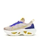 Nike WMNS Zoom x Vista Grind (Beige / Gelb / Blau)