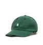 Norse Projects Twill Sports Cap (Dunkelgrün)