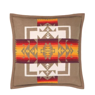 Pendleton Chief Joseph Pillow (Khaki)