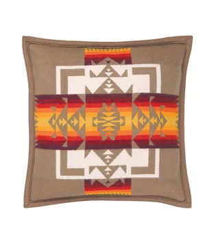 Pendleton Chief Joseph Pillow (Khaki)