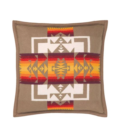 Pendleton Chief Joseph Pillow (Khaki)