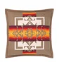 Pendleton Chief Joseph Pillow (Khaki)