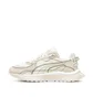Puma Wild Rider Embroidered (Beige)