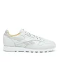 Reebok Classic Leather (Weiß / Gold)