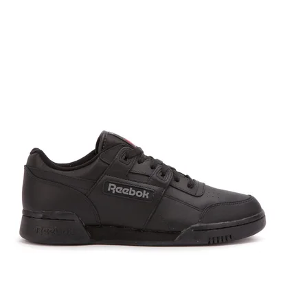 Reebok Workout Plus (Schwarz / Grau)