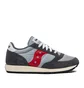 Saucony Jazz Original Vintage (Grau / Rot)