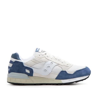 Saucony Shadow 5000 (Weiß / Blau)