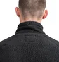Snow Peak Classic Fleece Jacket (Schwarz)