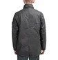 Stone Island Shadow Project 3/4 Jacket (Schwarz)