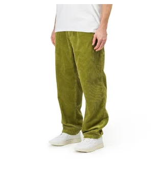 Stüssy Wide Wale Beach Pant (Grün)