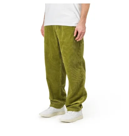Stüssy Wide Wale Beach Pant (Grün)
