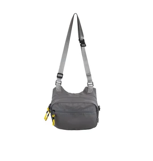 Taikan Shoki Bag Premium (Grau)