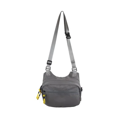 Taikan Shoki Bag Premium (Grau)