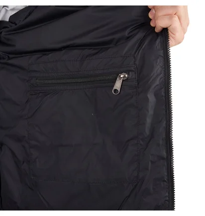 The North Face 1996 Retro Nuptse Jacket (Rot)