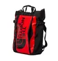 The North Face Basecamp Tote Bag (Rot / Schwarz)