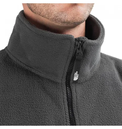 The North Face Fleeski Fleece Jacket (Anthrazit)