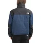 The North Face WMNS Gosei Puffer Jacket (Navy / Schwarz)