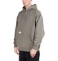 Vans Vault x WTAPS Hoodie (Oliv)