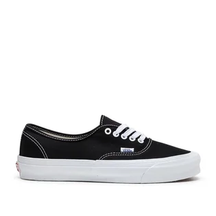 Vans Vault Authentic LX (Schwarz)