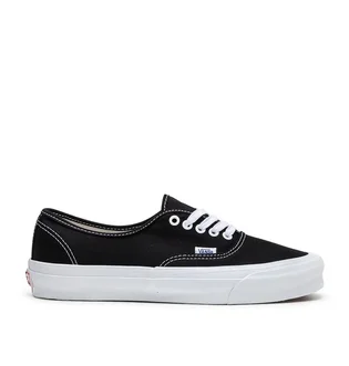 Vans Vault Authentic LX (Schwarz)