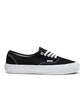 Vans Vault Authentic LX (Schwarz)