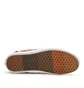 Vans Vault Old Skool Cap LX 'Regrind' (Braun / Multi)