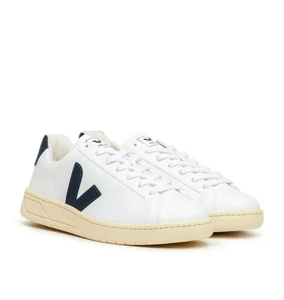 VEJA Pack Man Urca CWL (Weiß / Blau)