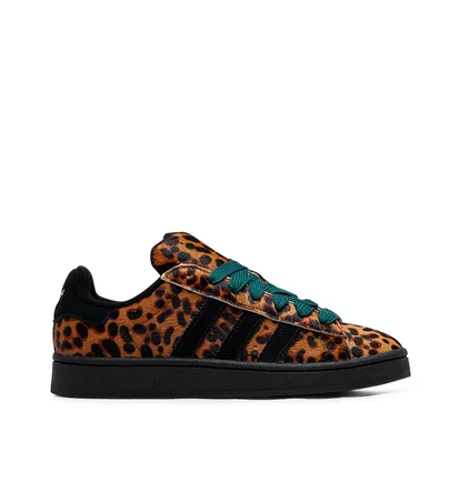 adidas WMNS Campus 00s (Braun / Schwarz)