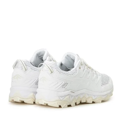 Asics Sportstyle Gel-FujiTrabuco 7 SPS (Weiß)