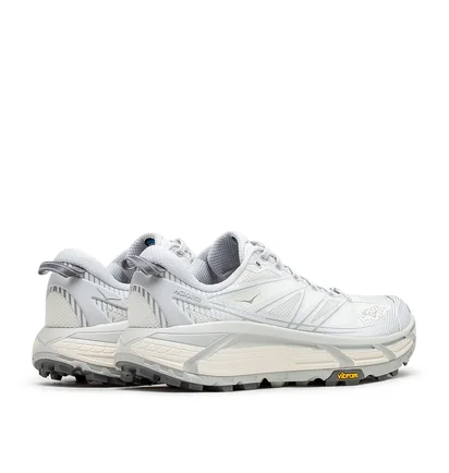 HOKA Mafate Speed 2 (Grau)