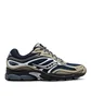 Saucony ProGrid Omni 9 Winter Tech (Beige / Blau)