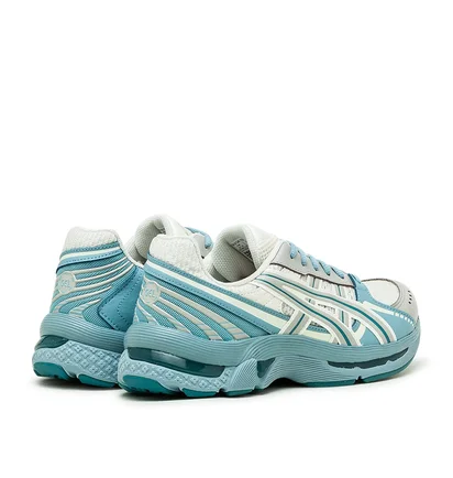 Asics Sportstyle GEL-Kyrios (Cream / Türkis)