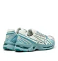 Asics Sportstyle GEL-Kyrios (Cream / Türkis)
