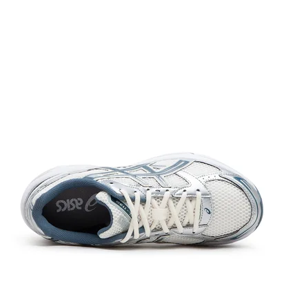 Asics Gel-1130 (Creme / Silber)