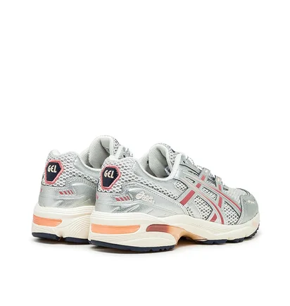 Asics WMNS GEL-1090 (Silber)