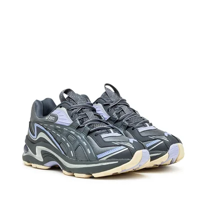 Asics Sportstyle FB1-S Gel-Preleus (Grau / Blau)
