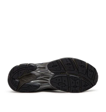 Asics UB6-S GT-2160 (Braun / Blau)