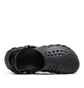 Crocs Echo Clog (Schwarz)