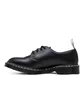 Dr. Martens x Neighborhood Smiths Smooth (Schwarz)