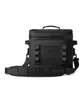 Yeti Hopper Flip 12 Soft Cooler (Schwarz)