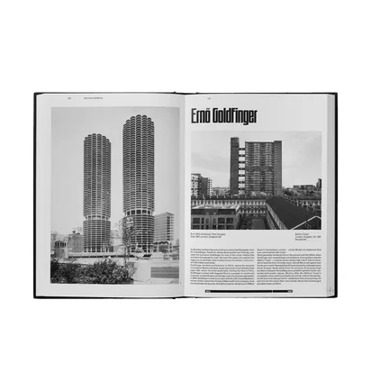 Phaidon: The Brutalists: Brutalism’s Best Architects